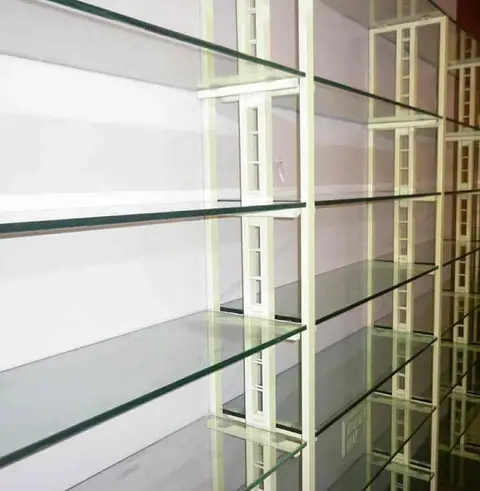 Metal fabrication project 3 by Precision Laser Cutting Solutions