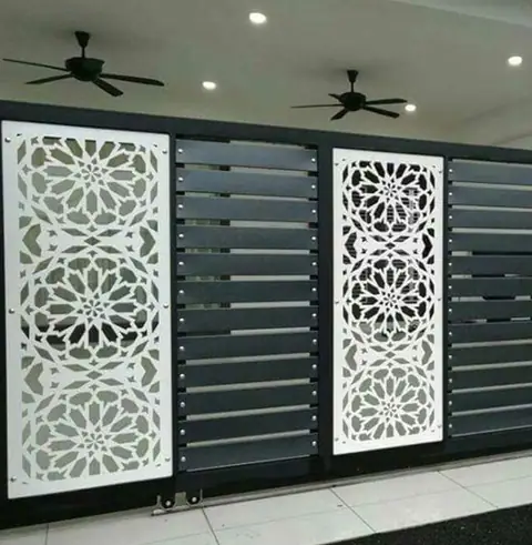 Mild steel and stainless steel laser cutting work 1 by Precision Laser Cutting Solutions