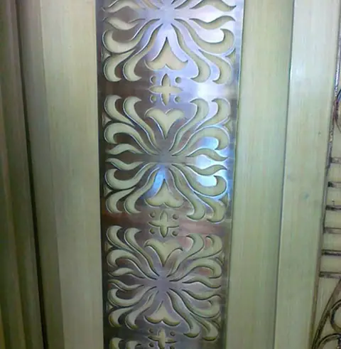 Mild steel and stainless steel laser cutting work 3 by Precision Laser Cutting Solutions