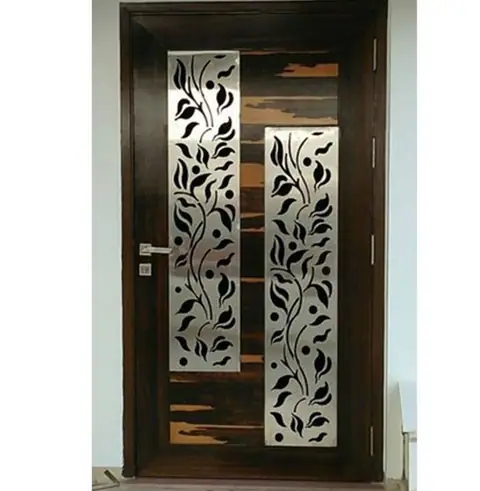 Mild steel and stainless steel laser cutting work 5 by Precision Laser Cutting Solutions