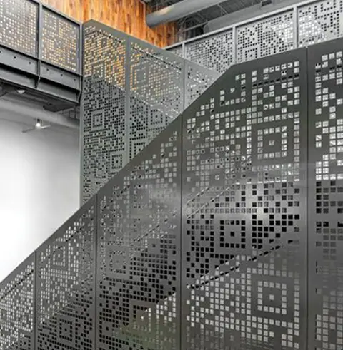 Mild steel and stainless steel laser cutting work 6 by Precision Laser Cutting Solutions