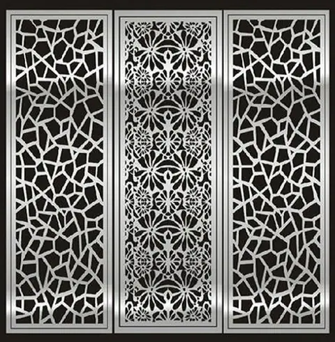 Mild steel and stainless steel laser cutting work 8 by Precision Laser Cutting Solutions