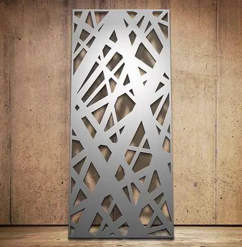 Mild steel and stainless steel laser cutting work 9 by Precision Laser Cutting Solutions