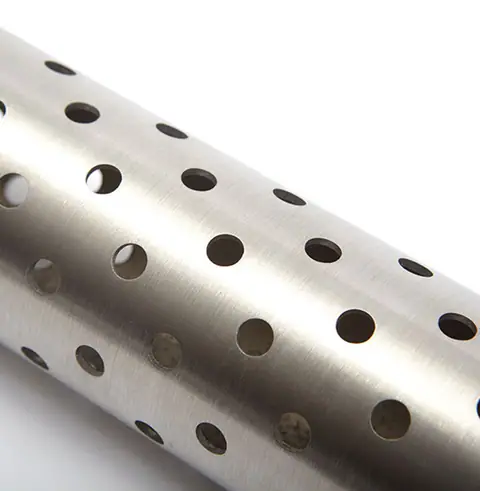 Pipe laser cutting work 3 by Precision Laser Cutting Solutions