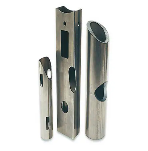 Pipe laser cutting work 7 by Precision Laser Cutting Solutions