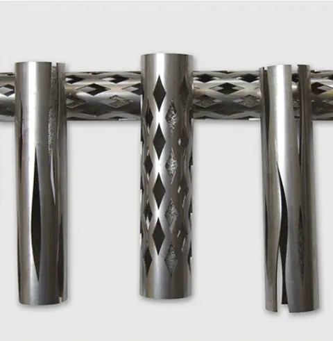 Pipe laser cutting work 9 by Precision Laser Cutting Solutions